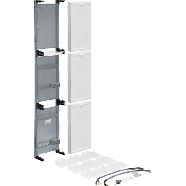 Hager Komplettfeld EBS,univers Z 1350x250, APZ3,RfZ3 ZU59APZ9